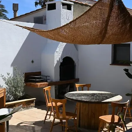 Maison Pour 6 Pers A 50 M De La *