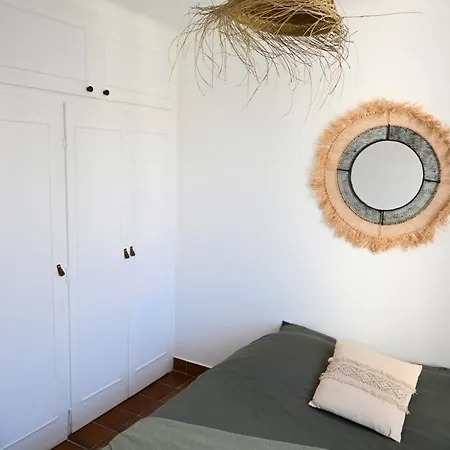 Vakantiehuis Maison Pour 6 Pers A 50 M De La Saintes-Marie-la-Mer