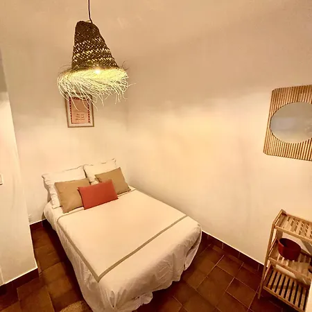 Holiday home Maison Pour 6 Pers A 50 M De La Sainte-Marie-la-Mer