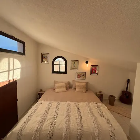Maison Pour 6 Pers A 50 M De La Sainte-Marie-la-Mer