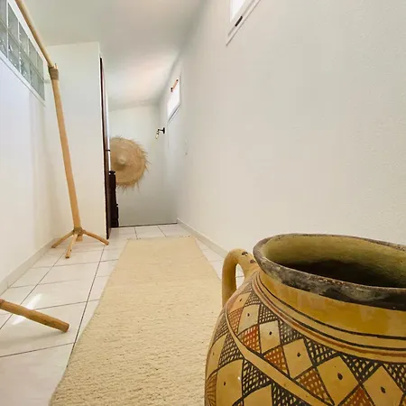 بيت للعطل Maison Pour 6 Pers A 50 M De La