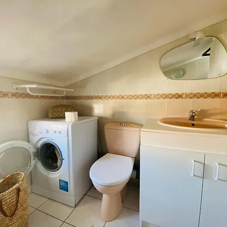 بيت للعطل Maison Pour 6 Pers A 50 M De La سانت ماري لا مير