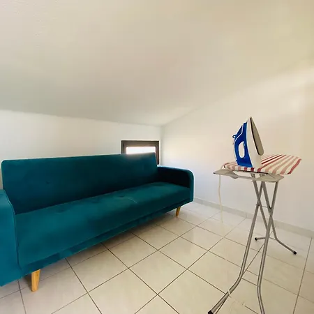 Maison Pour 6 Pers A 50 M De La بيت للعطل