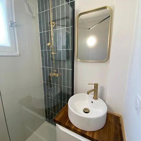 Maison Pour 6 Pers A 50 M De La Holiday home *