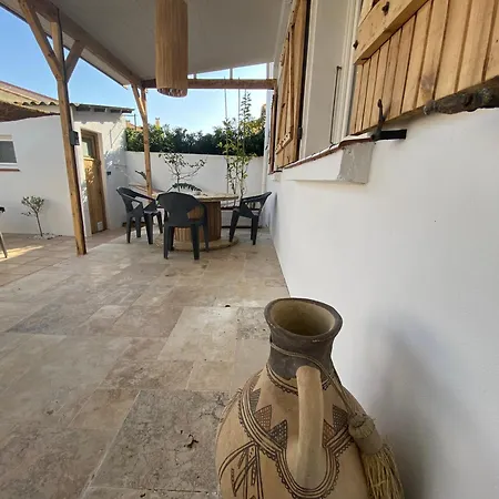 Maison Pour 6 Pers A 50 M De La *