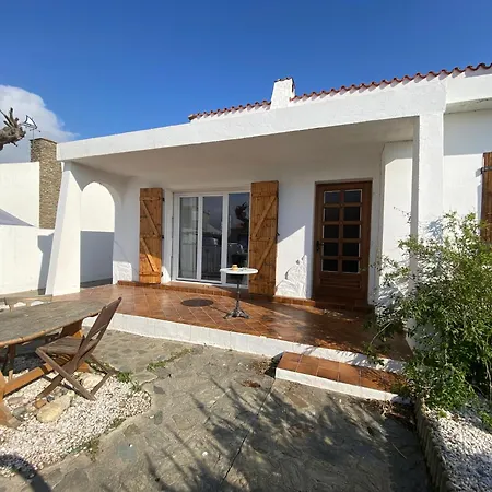 Vakantiehuis Maison Pour 6 Pers A 50 M De La
