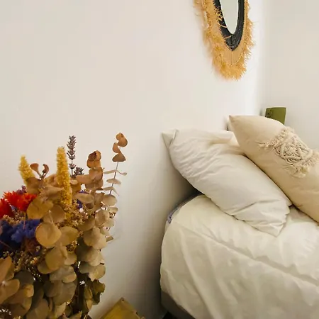 Vakantiehuis Maison Pour 6 Pers A 50 M De La *