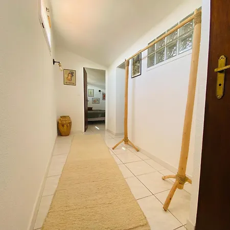 Vakantiehuis Maison Pour 6 Pers A 50 M De La Saintes-Marie-la-Mer