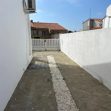Maison Pour 6 Pers A 50 M De La