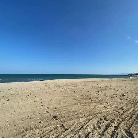 Holiday home Maison Pour 6 Pers A 50 M De La Sainte-Marie-la-Mer