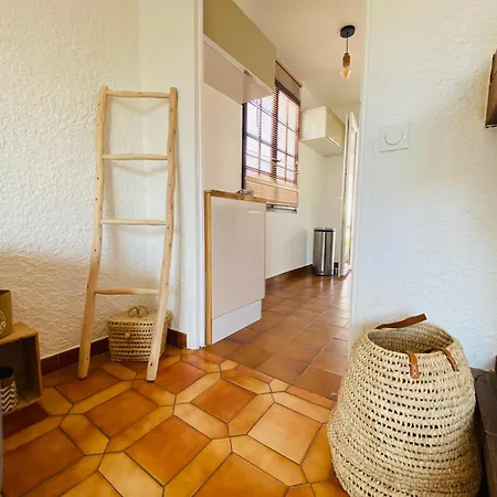 Maison Pour 6 Pers A 50 M De La