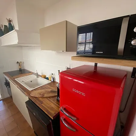 Maison Pour 6 Pers A 50 M De La Holiday home