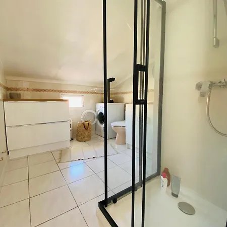 بيت للعطل Maison Pour 6 Pers A 50 M De La سانت ماري لا مير
